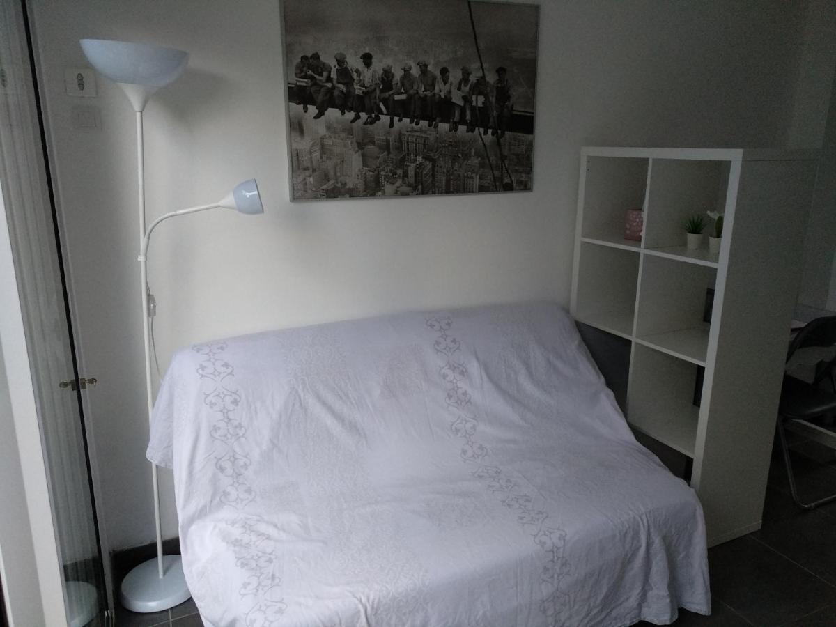 Appartement Studio L'Agenais avec place de parking privée Extérieur photo